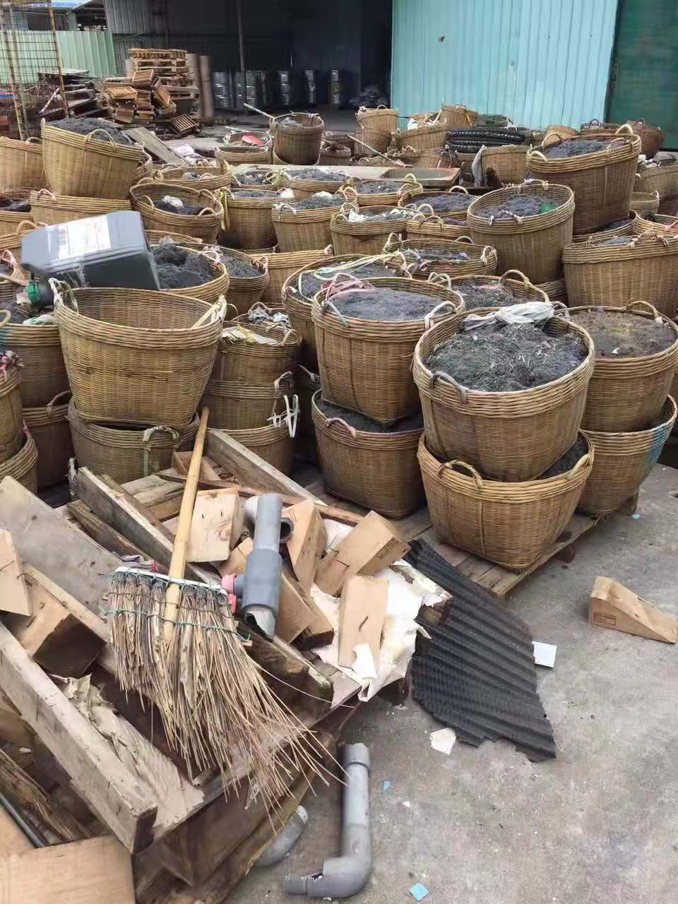 一般固廢處置 (18)