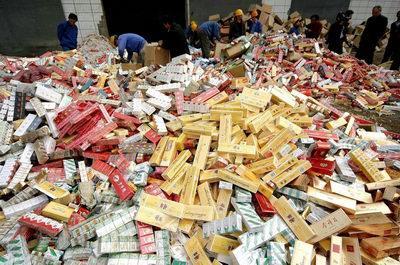 過期化妝品銷毀處理 (1)